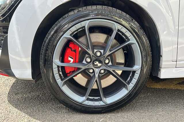 Hyundai KONA 2.0 T-GDi N 5dr DCT