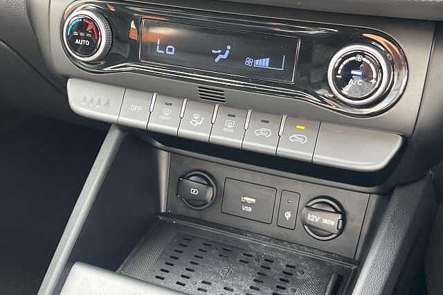 Hyundai KONA 2.0 T-GDi N 5dr DCT