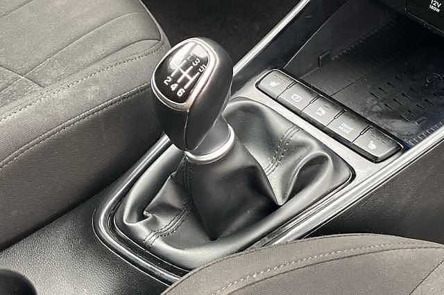Hyundai BAYON 1.0 T-GDi 48V MHEV Premium 5dr