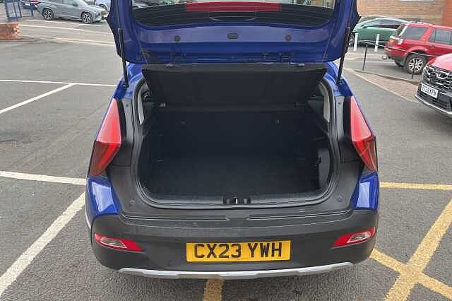 Hyundai BAYON 1.0 T-GDi 48V MHEV Premium 5dr