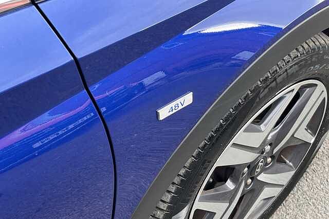 Hyundai BAYON 1.0 T-GDi 48V MHEV Premium 5dr