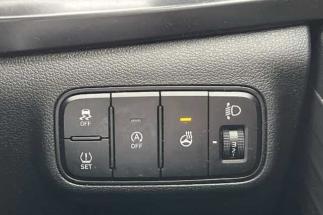 Hyundai BAYON 1.0 T-GDi 48V MHEV Premium 5dr