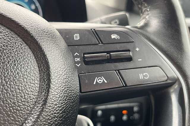 Hyundai BAYON 1.0 T-GDi 48V MHEV Premium 5dr