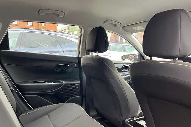Hyundai i20 1.0 T-GDi Advance 5dr DCT