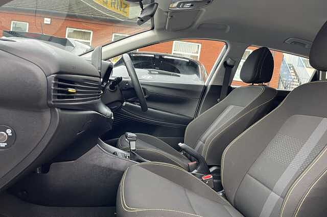 Hyundai i20 1.0 T-GDi Advance 5dr DCT
