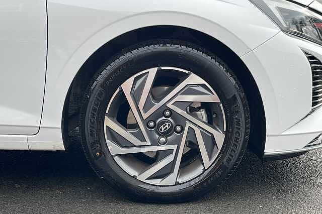 Hyundai i20 1.0 T-GDi Advance 5dr DCT