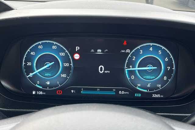 Hyundai i20 1.0 T-GDi Advance 5dr DCT