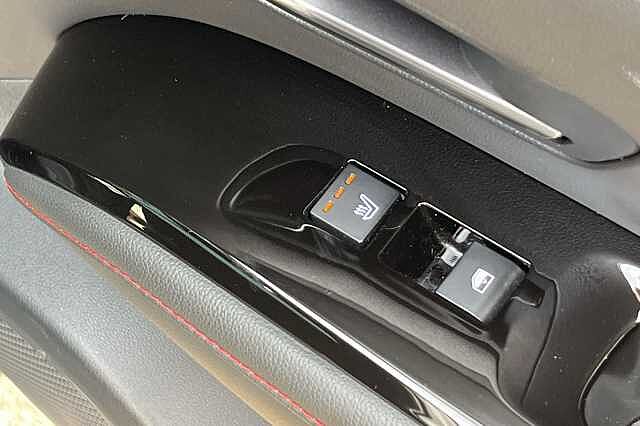 Hyundai TUCSON 1.6T Plug-in Hybrid N Line S 5dr 4WD Auto