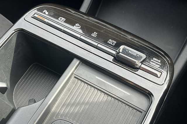 Hyundai TUCSON 1.6T Plug-in Hybrid N Line S 5dr 4WD Auto
