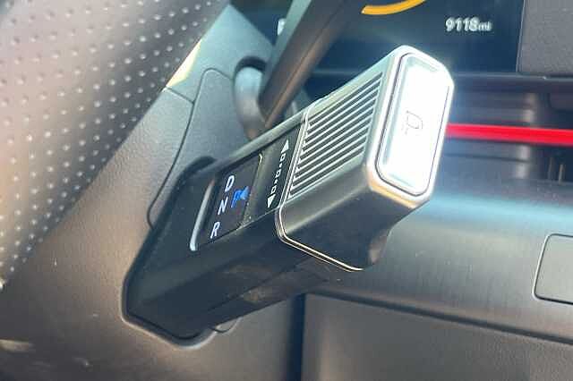 Hyundai KONA 1.6 Hybrid N Line S 5dr DCT