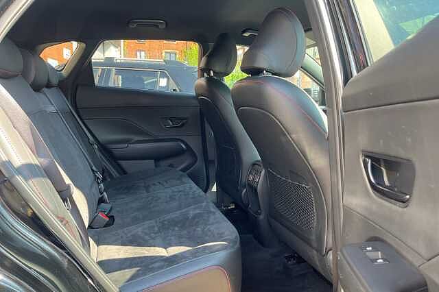Hyundai KONA 1.6 Hybrid N Line S 5dr DCT