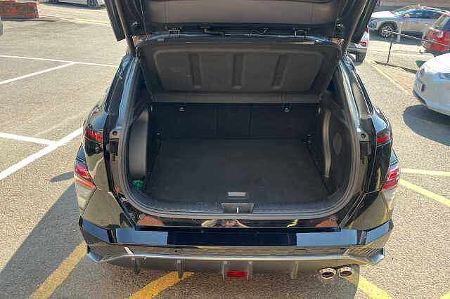 Hyundai KONA 1.6 Hybrid N Line S 5dr DCT
