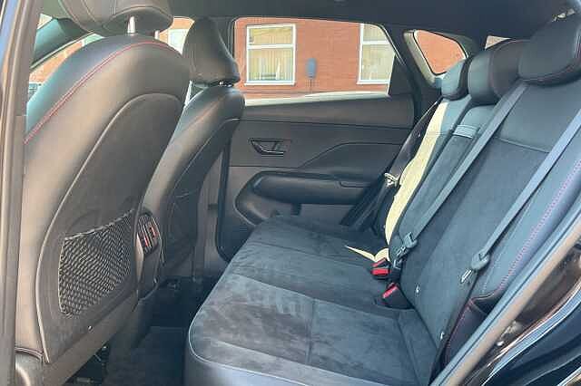 Hyundai KONA 1.6 Hybrid N Line S 5dr DCT