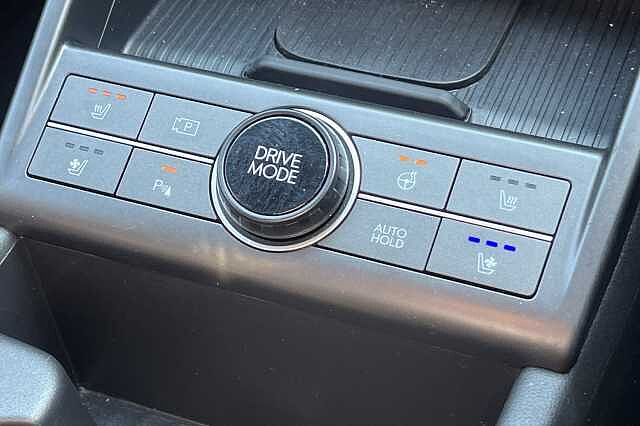 Hyundai KONA 1.6 Hybrid N Line S 5dr DCT