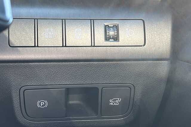 Hyundai KONA 1.6 Hybrid N Line S 5dr DCT