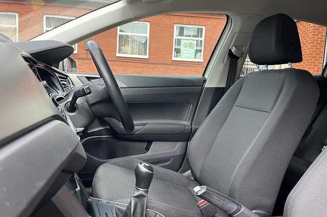 Volkswagen Polo 1.0 TSI 95 SE 5dr
