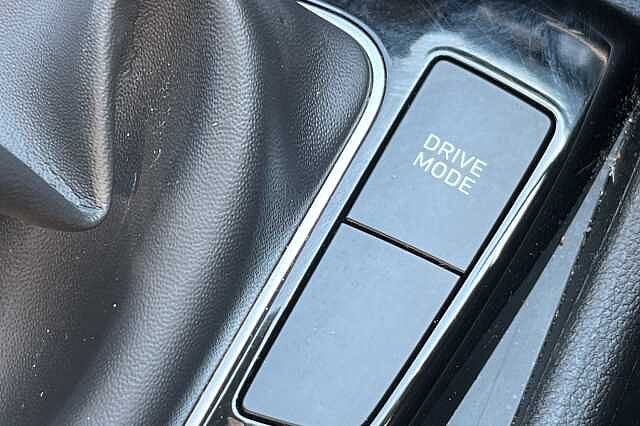 Hyundai TUCSON 1.6T Advance 5dr Grey