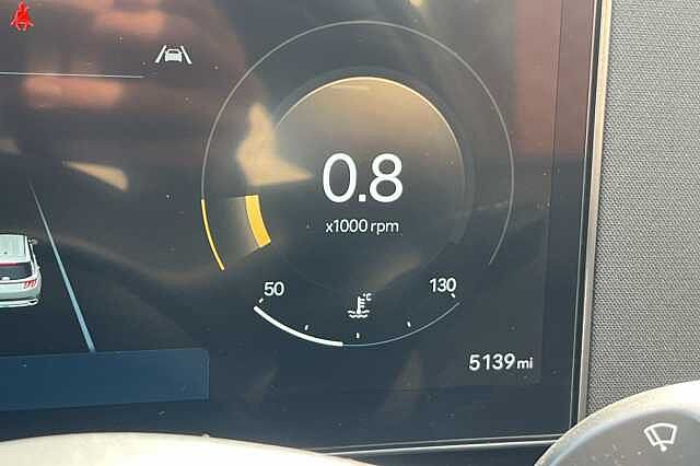 Hyundai TUCSON 1.6T N Line 5dr