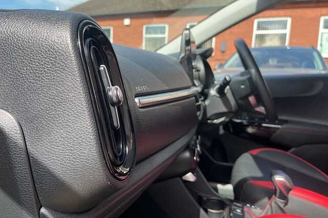Kia Picanto 1.0 GT-line 5dr Auto [4 seats]