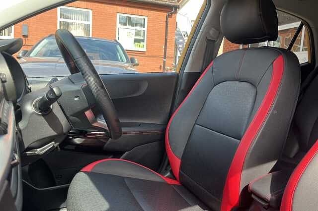 Kia Picanto 1.0 GT-line 5dr Auto [4 seats]