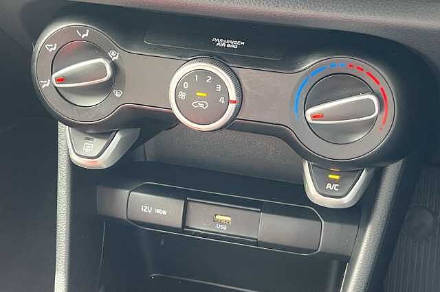 Kia Picanto 1.0 GT-line 5dr Auto [4 seats]