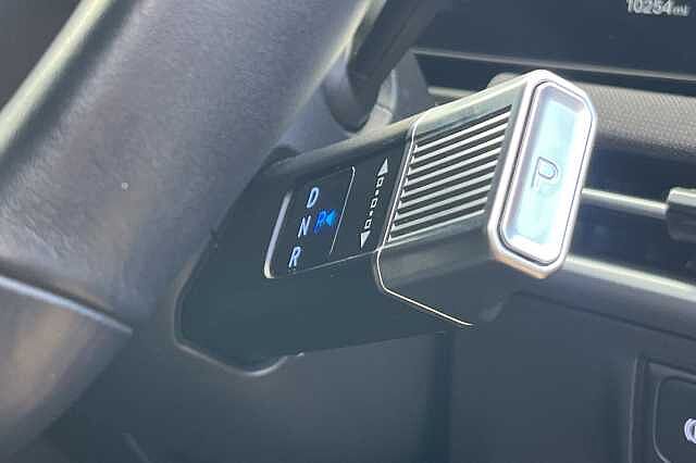 Hyundai TUCSON 1.6T Plug-in Hybrid Advance 5dr Auto