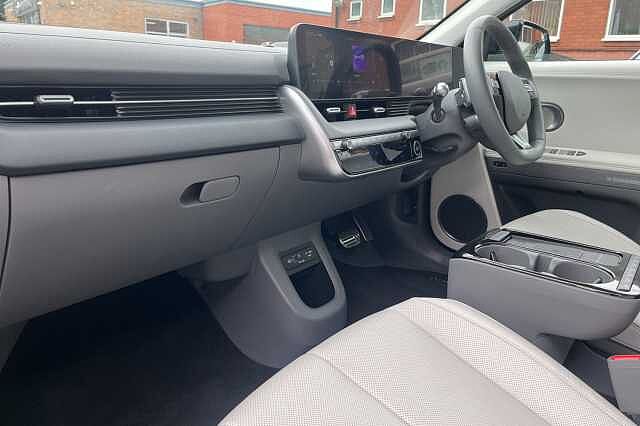 Hyundai IONIQ 5 Ultimate 84 kWh 5dr AWD Auto
