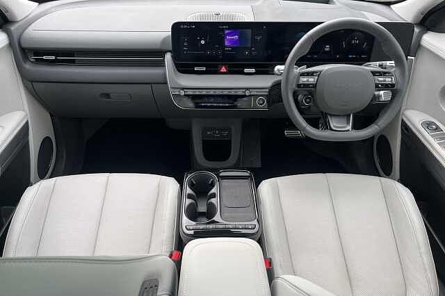 Hyundai IONIQ 5 Ultimate 84 kWh 5dr AWD Auto