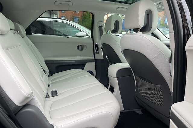 Hyundai IONIQ 5 Ultimate 84 kWh 5dr AWD Auto