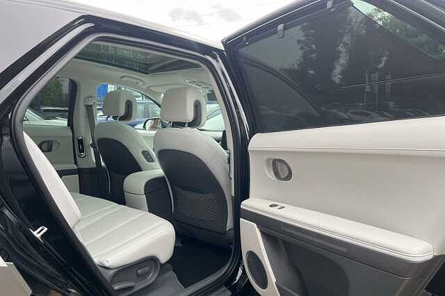 Hyundai IONIQ 5 Ultimate 84 kWh 5dr AWD Auto