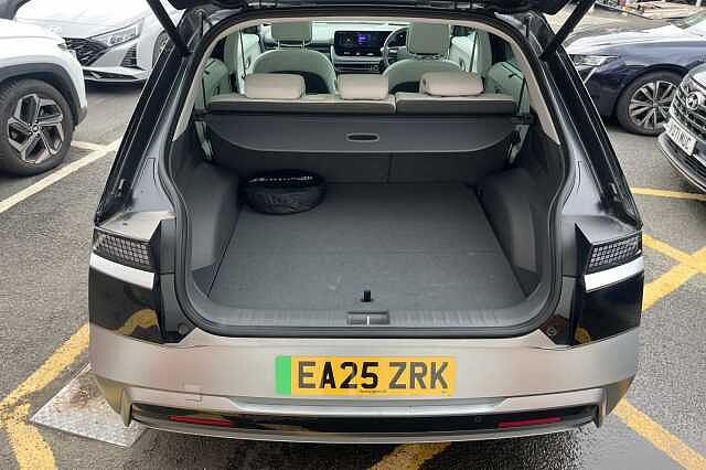Hyundai IONIQ 5 Ultimate 84 kWh 5dr AWD Auto