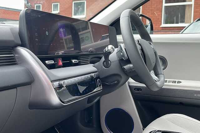 Hyundai IONIQ 5 Ultimate 84 kWh 5dr AWD Auto