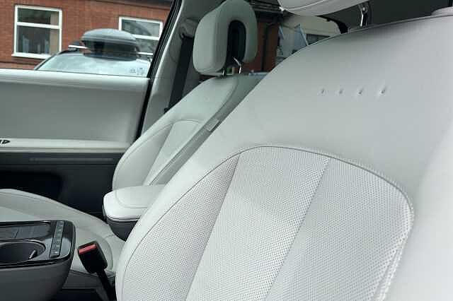 Hyundai IONIQ 5 Ultimate 84 kWh 5dr AWD Auto