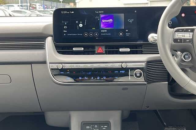 Hyundai IONIQ 5 Ultimate 84 kWh 5dr AWD Auto