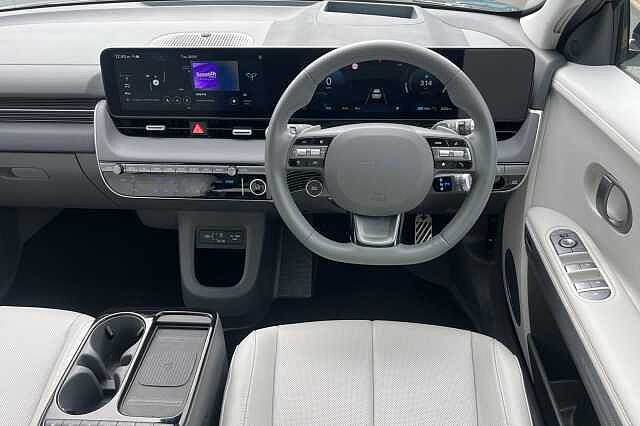 Hyundai IONIQ 5 Ultimate 84 kWh 5dr AWD Auto