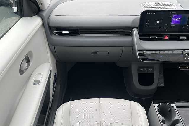 Hyundai IONIQ 5 Ultimate 84 kWh 5dr AWD Auto