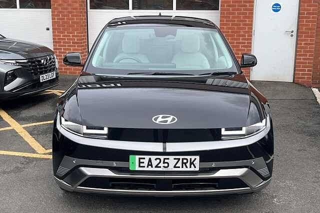 Hyundai IONIQ 5 Ultimate 84 kWh 5dr AWD Auto