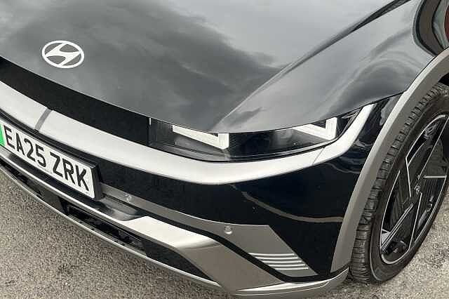 Hyundai IONIQ 5 Ultimate 84 kWh 5dr AWD Auto
