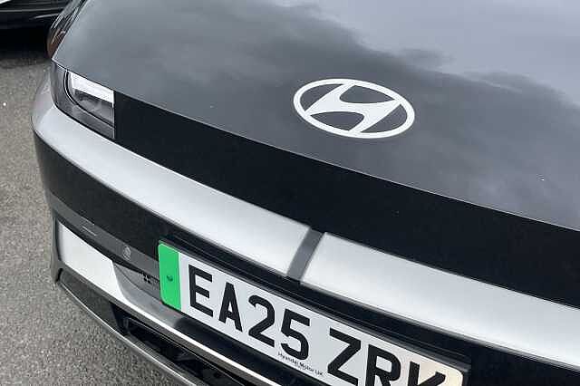 Hyundai IONIQ 5 Ultimate 84 kWh 5dr AWD Auto