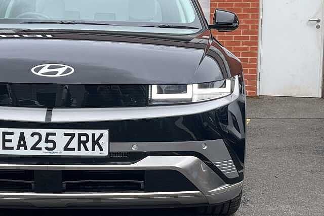 Hyundai IONIQ 5 Ultimate 84 kWh 5dr AWD Auto