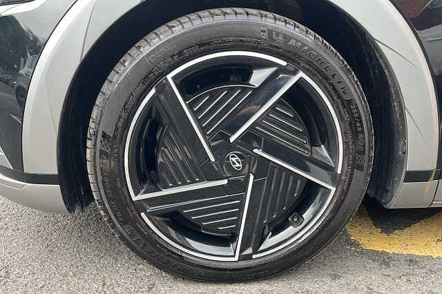 Hyundai IONIQ 5 Ultimate 84 kWh 5dr AWD Auto