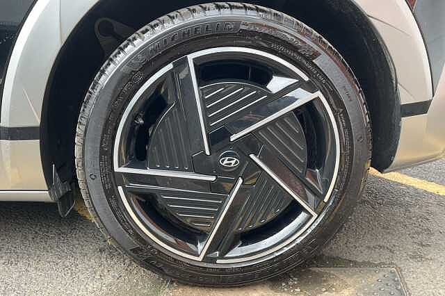 Hyundai IONIQ 5 Ultimate 84 kWh 5dr AWD Auto