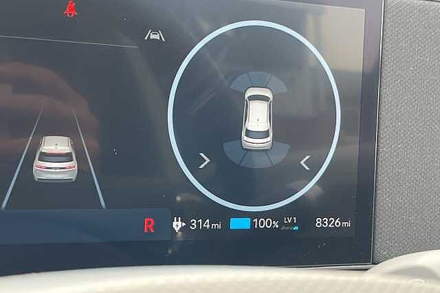 Hyundai IONIQ 5 Ultimate 84 kWh 5dr AWD Auto