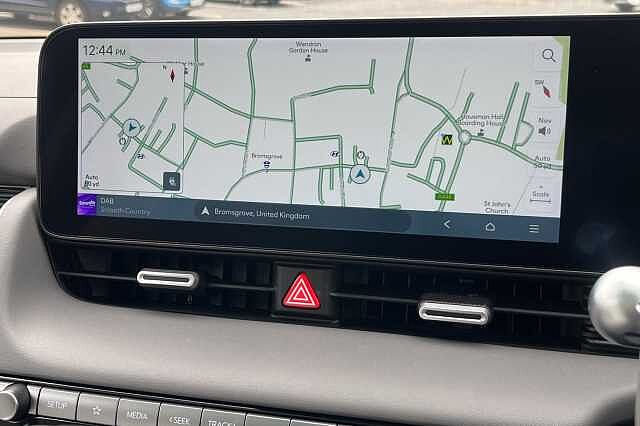Hyundai IONIQ 5 Ultimate 84 kWh 5dr AWD Auto