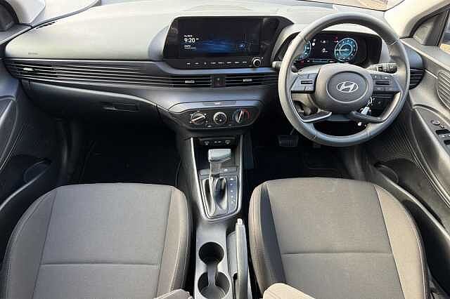 Hyundai i20 1.0 T-GDi Advance 5dr DCT