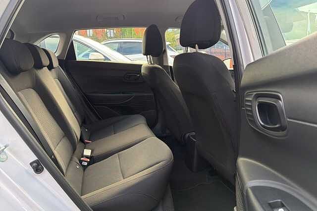 Hyundai i20 1.0 T-GDi Advance 5dr DCT