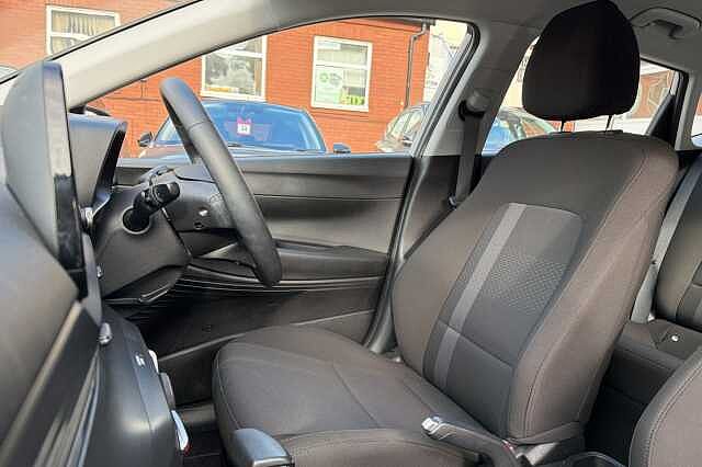 Hyundai i20 1.0 T-GDi Advance 5dr DCT