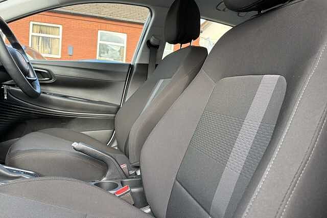 Hyundai i20 1.0 T-GDi Advance 5dr DCT