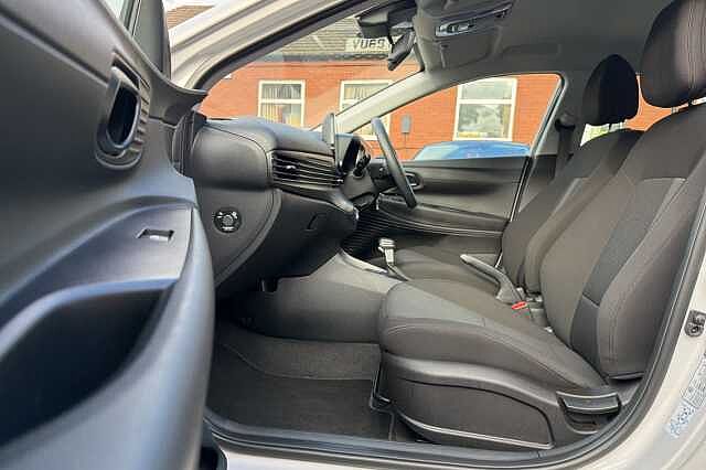 Hyundai i20 1.0 T-GDi Advance 5dr DCT