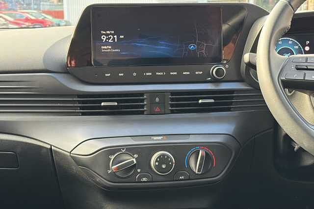 Hyundai i20 1.0 T-GDi Advance 5dr DCT
